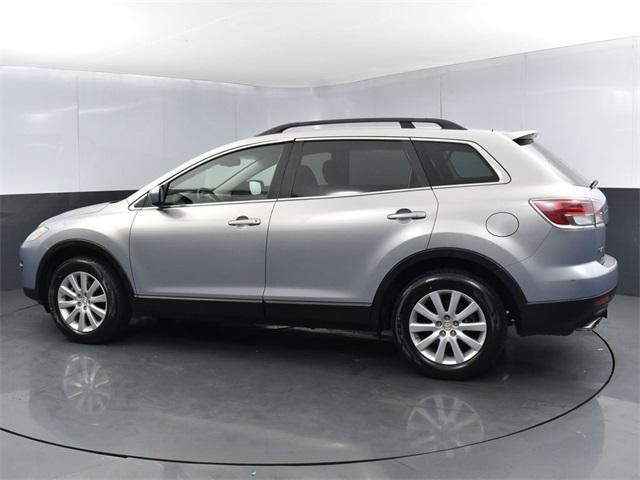 used 2008 Mazda CX-9 car, priced at $8,999