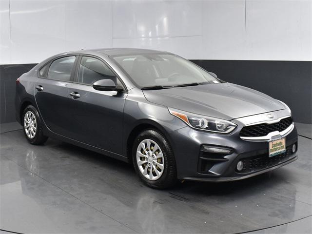 used 2019 Kia Forte car, priced at $11,999