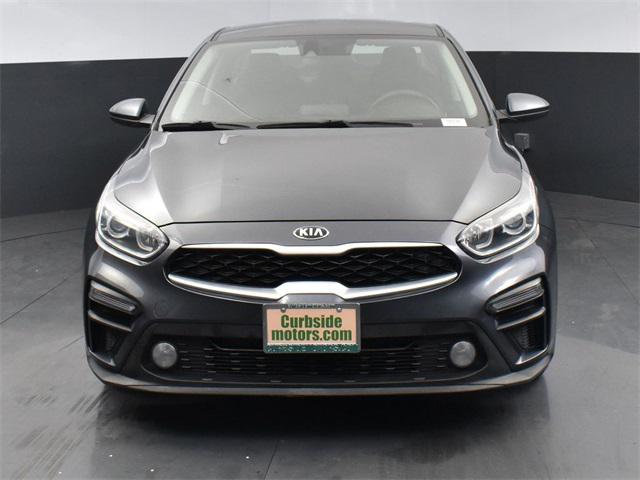 used 2019 Kia Forte car, priced at $11,999