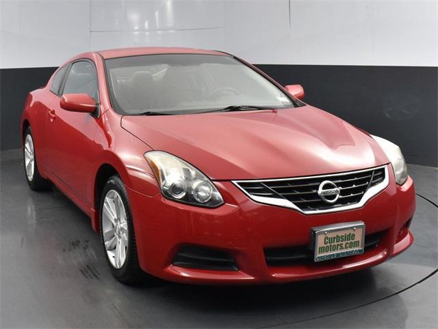 used 2011 Nissan Altima car, priced at $7,999