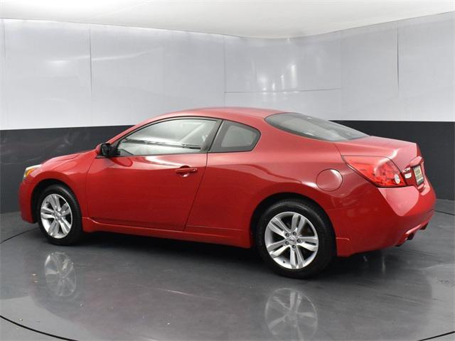 used 2011 Nissan Altima car, priced at $7,999