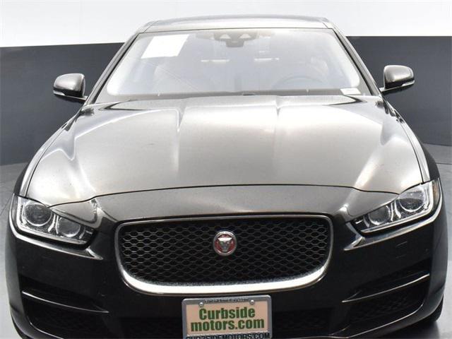 used 2017 Jaguar XE car, priced at $23,999