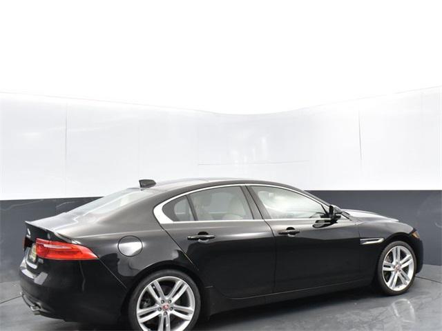 used 2017 Jaguar XE car, priced at $20,995