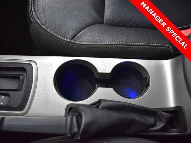 used 2010 Ford Focus car, priced at $4,999