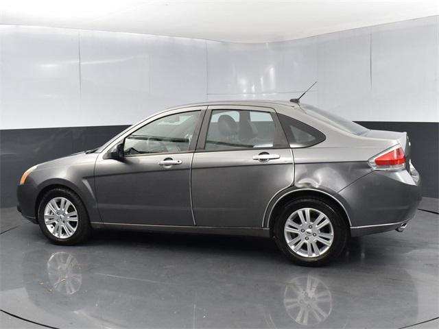 used 2010 Ford Focus car, priced at $5,999