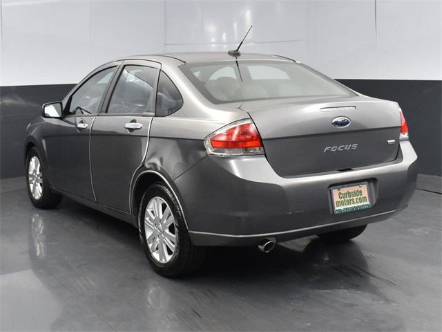 used 2010 Ford Focus car, priced at $5,999