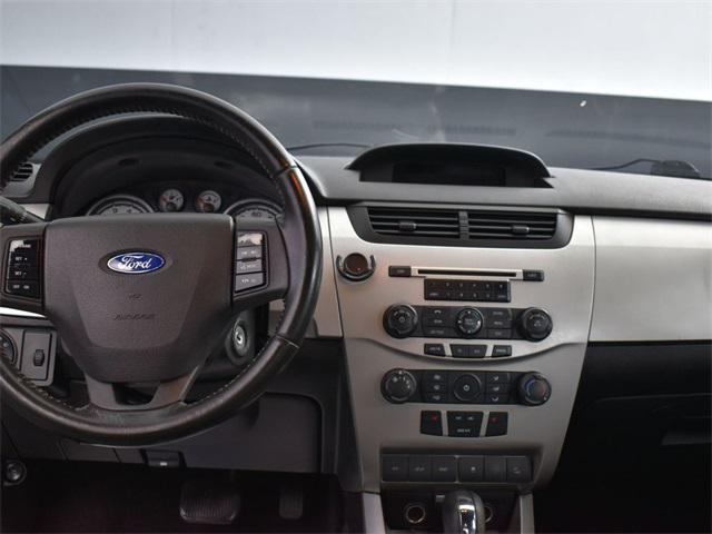 used 2010 Ford Focus car, priced at $5,999