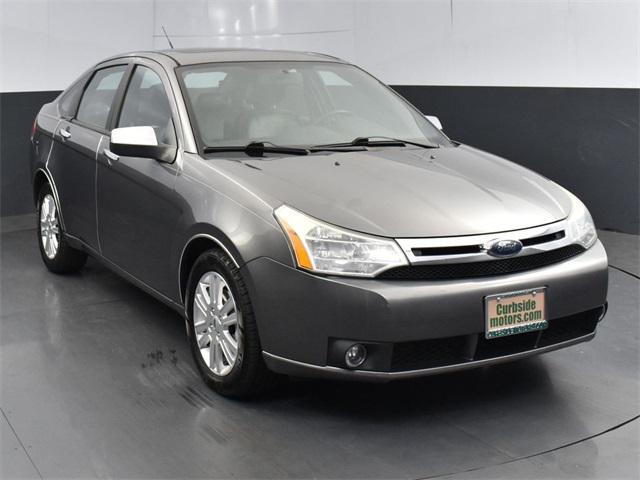 used 2010 Ford Focus car, priced at $5,999