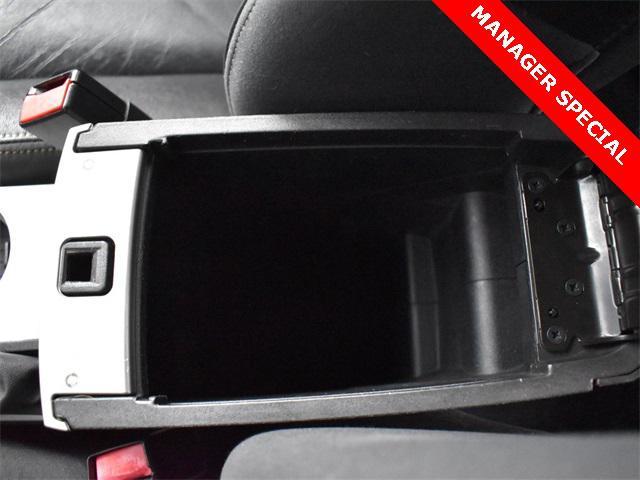 used 2010 Ford Focus car, priced at $4,999