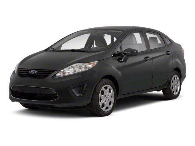 used 2013 Ford Fiesta car, priced at $7,999