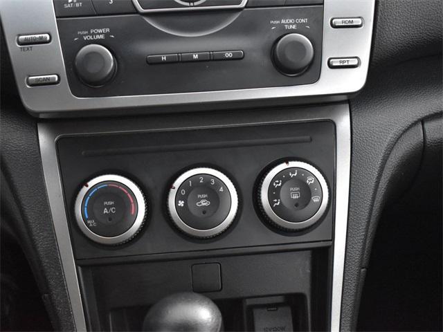 used 2012 Mazda Mazda6 car, priced at $7,995