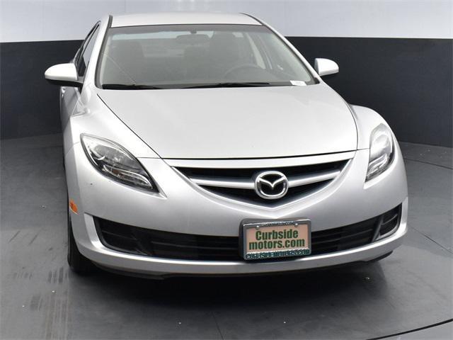 used 2012 Mazda Mazda6 car, priced at $7,995