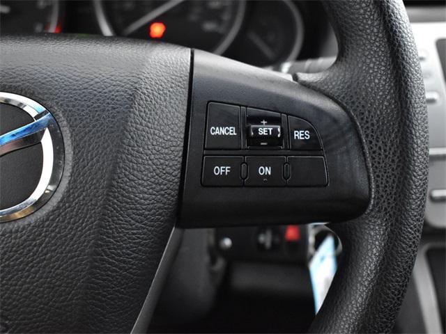 used 2012 Mazda Mazda6 car, priced at $7,995