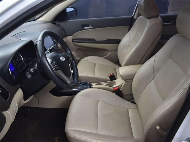 used 2011 Hyundai Elantra Touring car, priced at $10,499