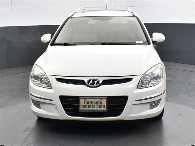 used 2011 Hyundai Elantra Touring car, priced at $10,499