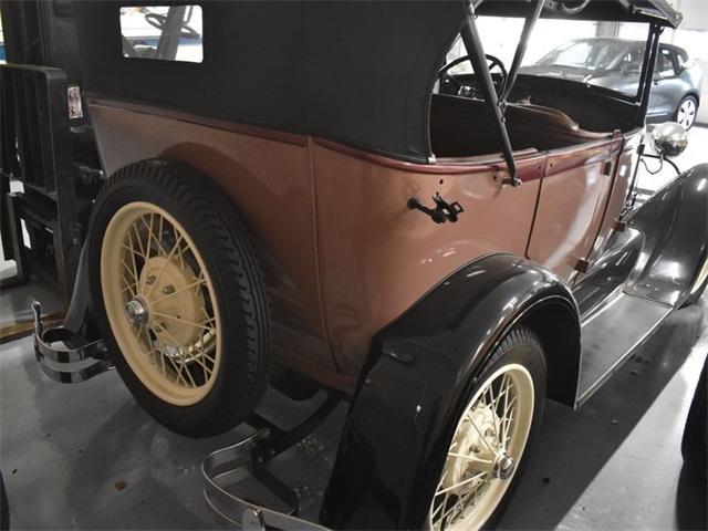 used 1928 Ford Model A car, priced at $14,999