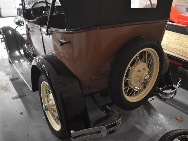 used 1928 Ford Model A car, priced at $14,999