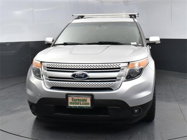 used 2013 Ford Explorer car, priced at $8,999