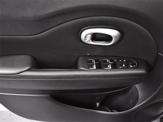 used 2017 Kia Soul car, priced at $9,499