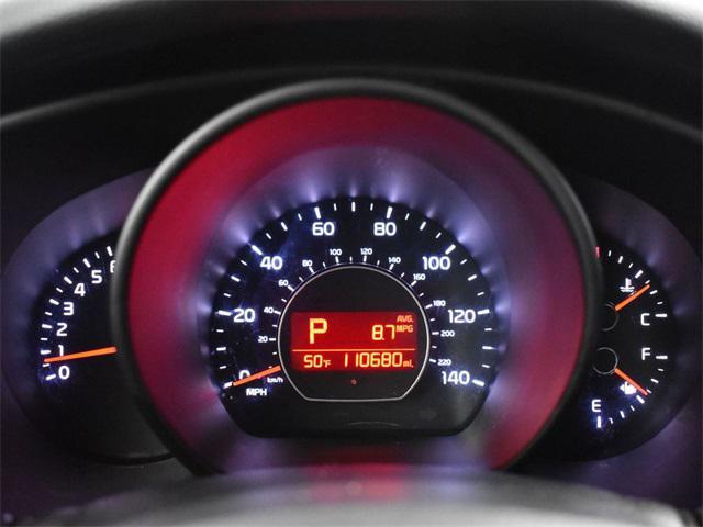 used 2017 Kia Soul car, priced at $9,499