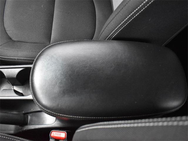 used 2017 Kia Soul car, priced at $9,499
