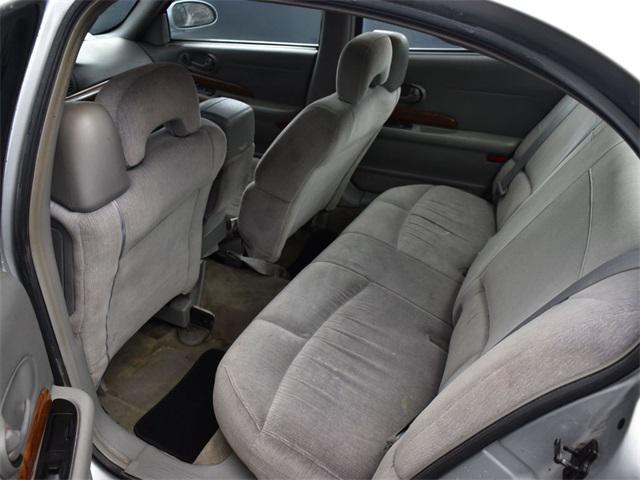 used 2000 Buick LeSabre car, priced at $3,999