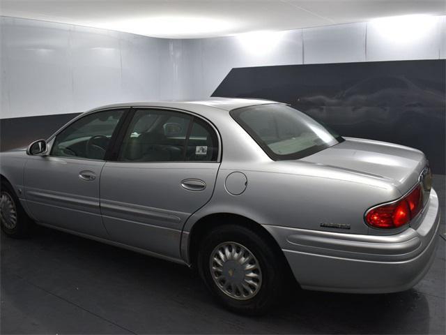 used 2000 Buick LeSabre car, priced at $3,999