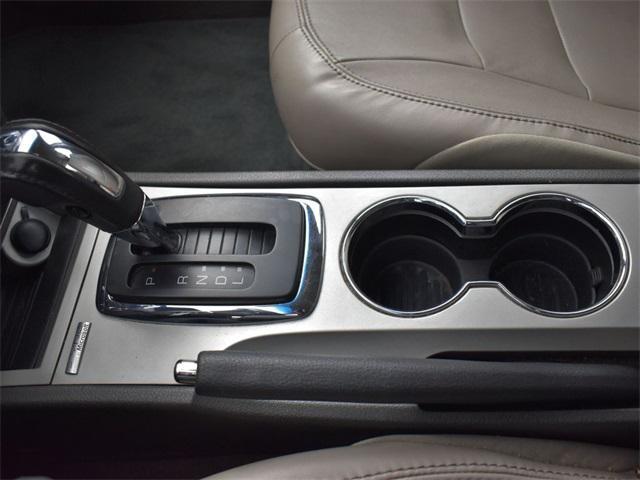 used 2012 Ford Fusion car, priced at $7,499