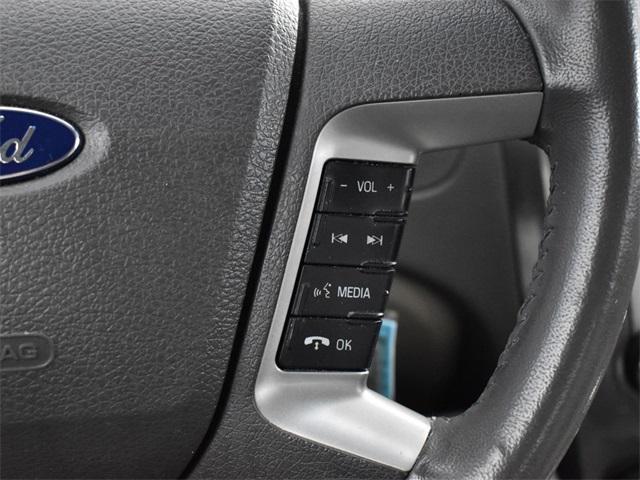 used 2012 Ford Fusion car, priced at $7,499