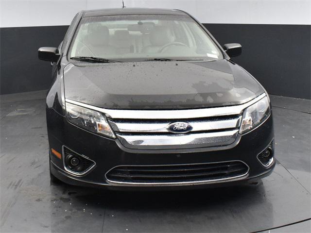used 2012 Ford Fusion car, priced at $7,499