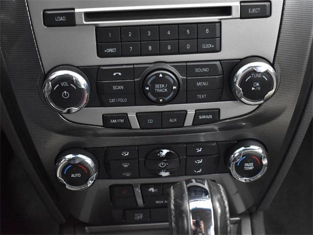used 2012 Ford Fusion car, priced at $7,499