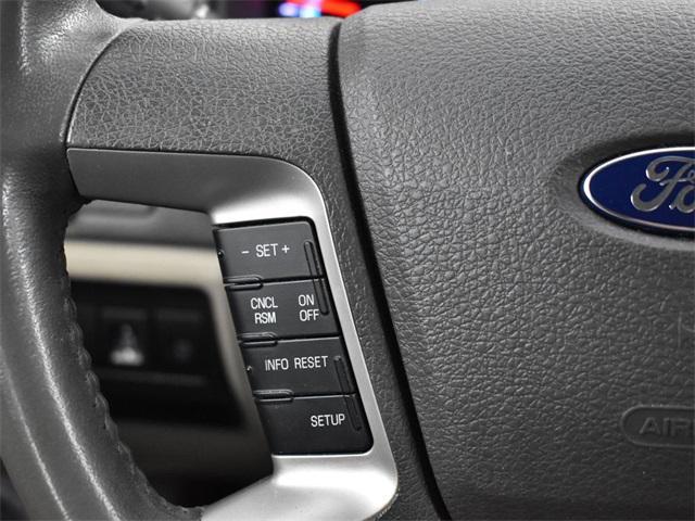 used 2012 Ford Fusion car, priced at $7,499