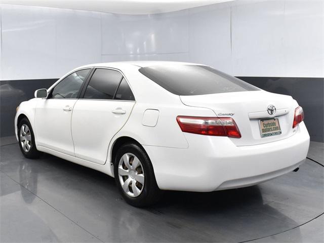 used 2009 Toyota Camry car, priced at $6,999