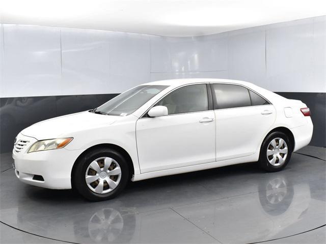 used 2009 Toyota Camry car, priced at $6,999