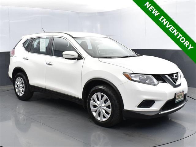 used 2014 Nissan Rogue car, priced at $7,981