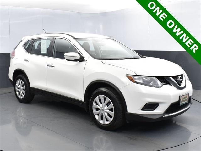 used 2014 Nissan Rogue car, priced at $6,499