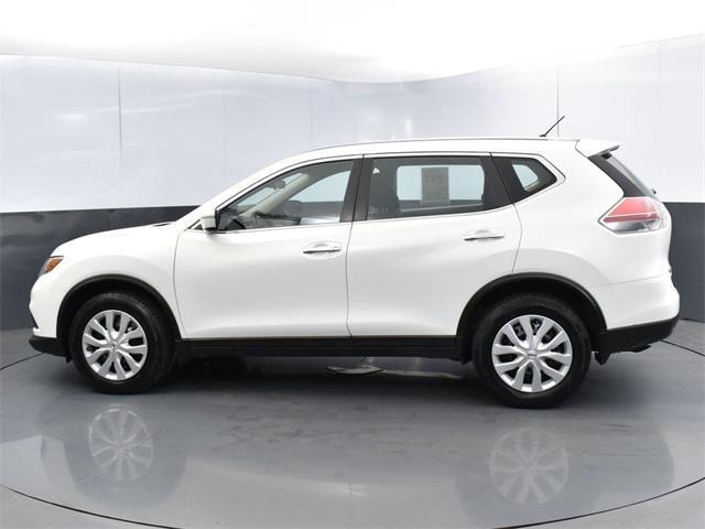 used 2014 Nissan Rogue car, priced at $6,499