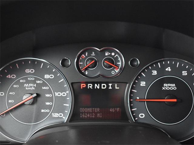 used 2007 Pontiac Torrent car, priced at $7,999