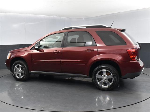 used 2007 Pontiac Torrent car, priced at $7,999