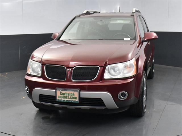 used 2007 Pontiac Torrent car, priced at $7,999