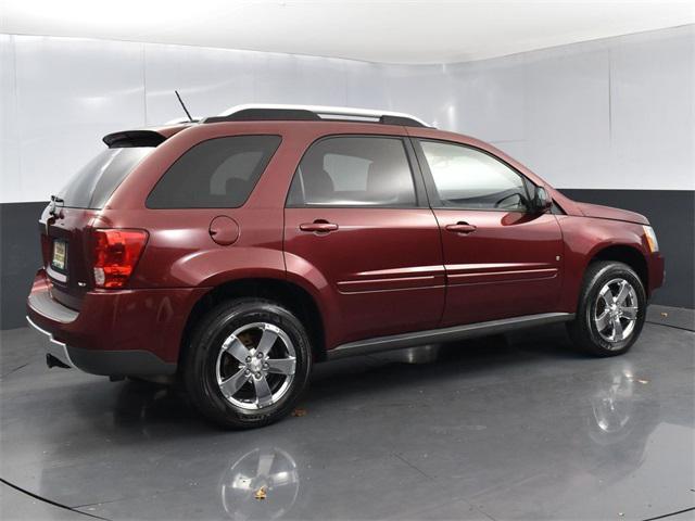 used 2007 Pontiac Torrent car, priced at $7,999