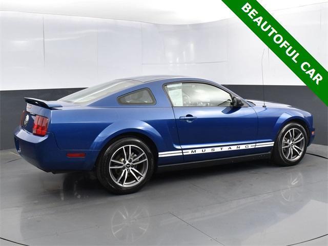 used 2006 Ford Mustang car, priced at $7,996