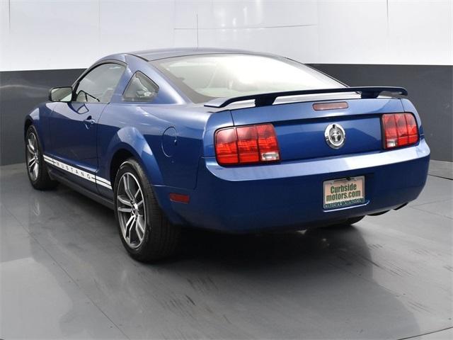 used 2006 Ford Mustang car, priced at $7,996