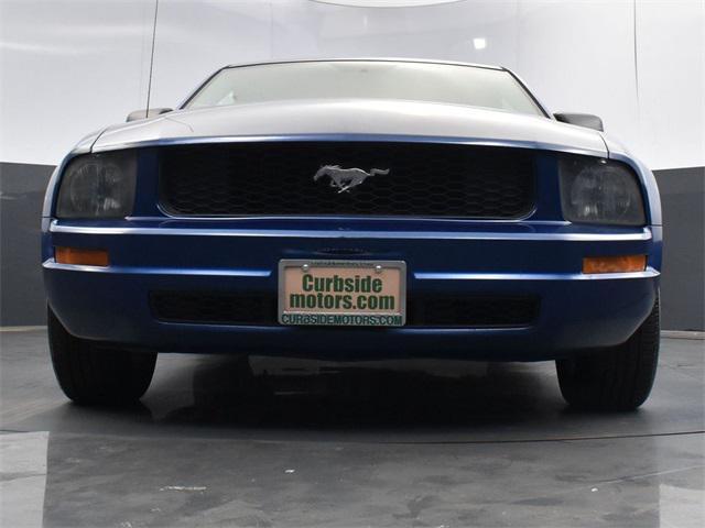 used 2006 Ford Mustang car, priced at $7,499