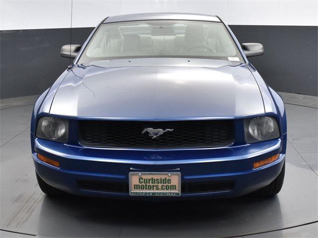 used 2006 Ford Mustang car, priced at $6,999