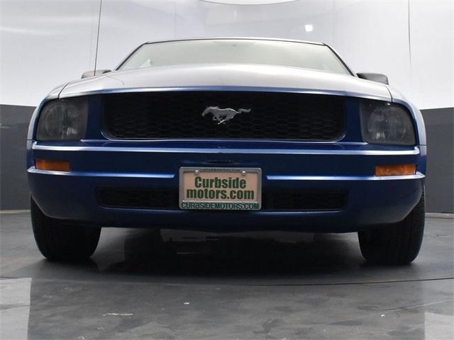 used 2006 Ford Mustang car, priced at $7,996