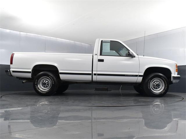 used 2000 GMC Sierra 2500 car, priced at $7,999