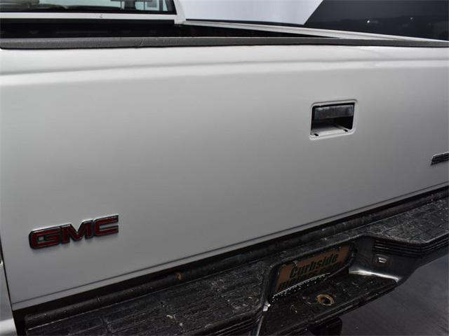 used 2000 GMC Sierra 2500 car, priced at $7,999