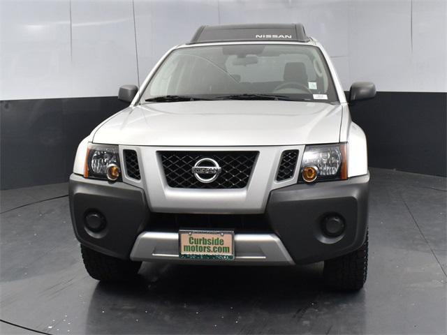 used 2011 Nissan Xterra car, priced at $7,999