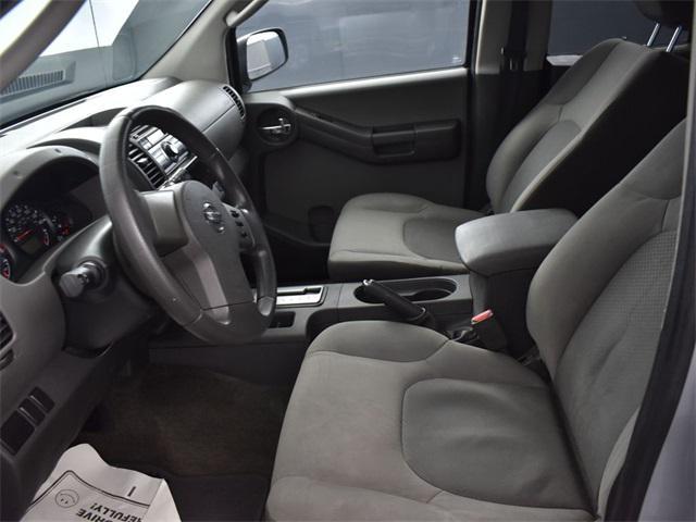 used 2011 Nissan Xterra car, priced at $7,999